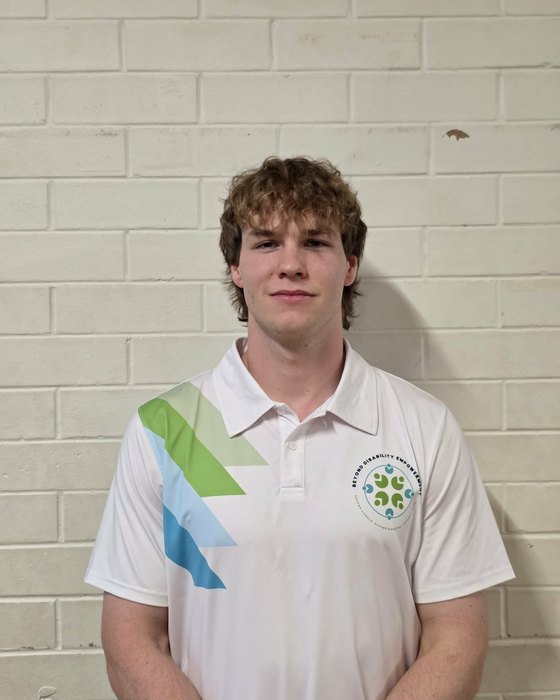 Angus, Support Worker at Beyond Disability Empowerment